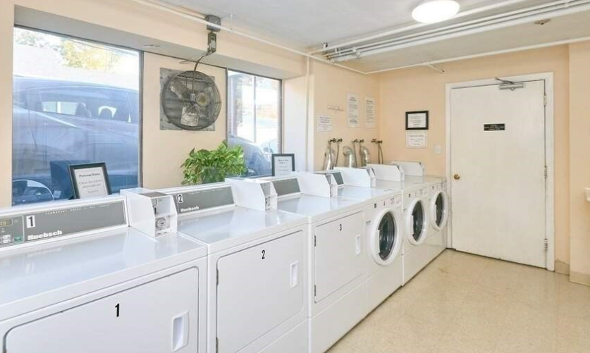 1 bed, 1 bath apartment for rent at 215 Massachusetts Ave Unit 42, Arlington — photo 13 of 15