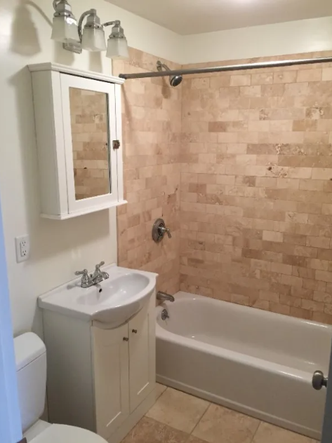 1 bed, 1 bath apartment for rent at 215 Massachusetts Ave Unit 42, Arlington — photo 12 of 15