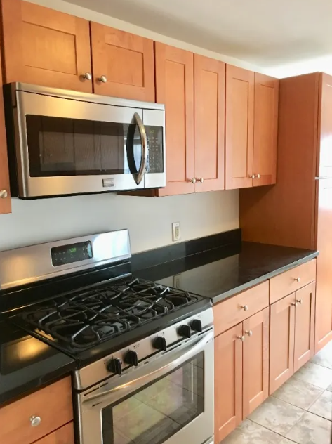 1 bed, 1 bath apartment for rent at 215 Massachusetts Ave Unit 42, Arlington — photo 7 of 15