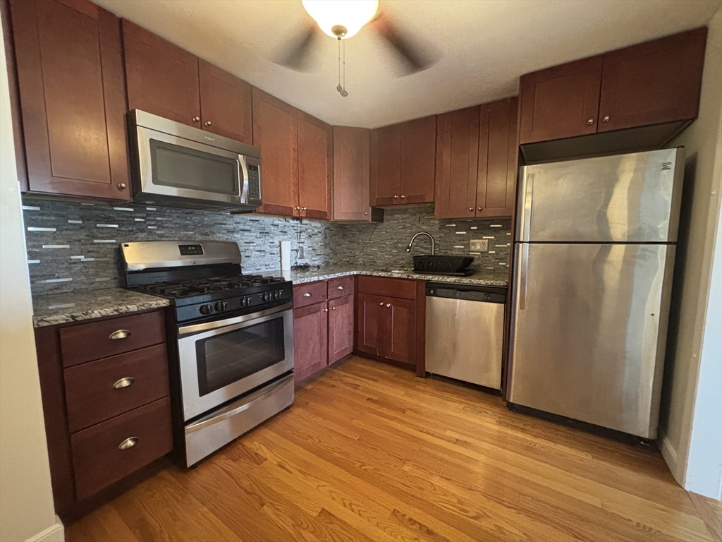 1 bed, 1 bath apartment for rent at 215 Massachusetts Ave Unit 56, East Arlington