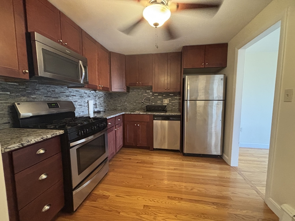 1 bed, 1 bath apartment for rent at 215 Massachusetts Ave Unit 56, East Arlington — photo 2 of 11