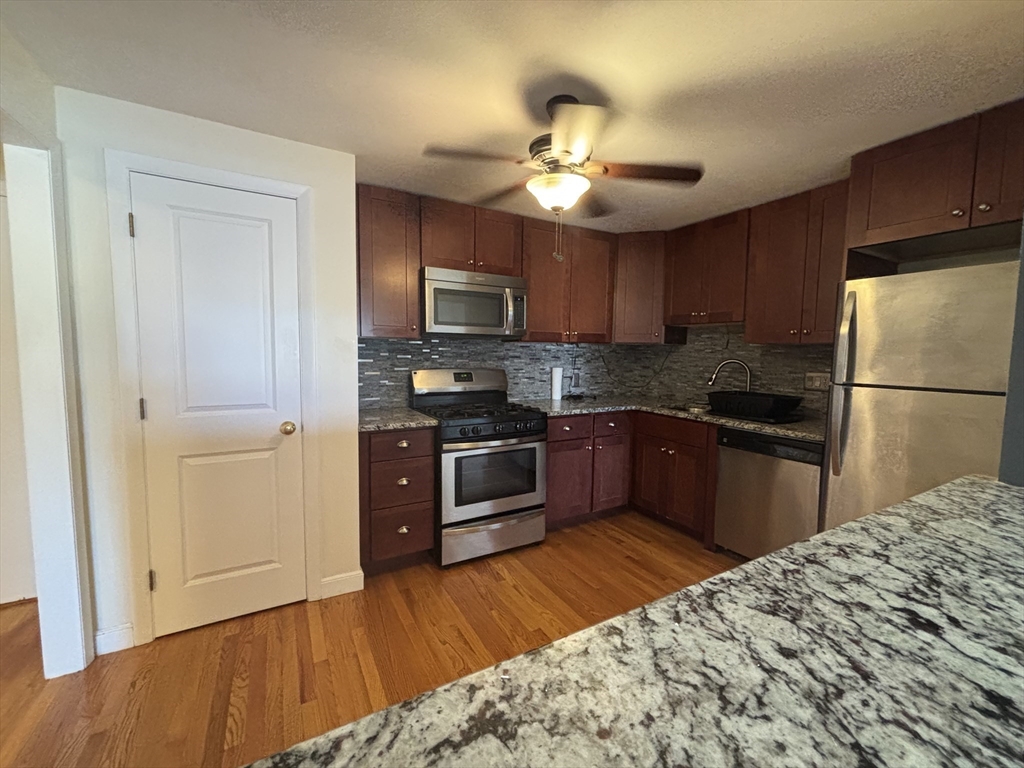 1 bed, 1 bath apartment for rent at 215 Massachusetts Ave Unit 56, East Arlington — photo 4 of 11