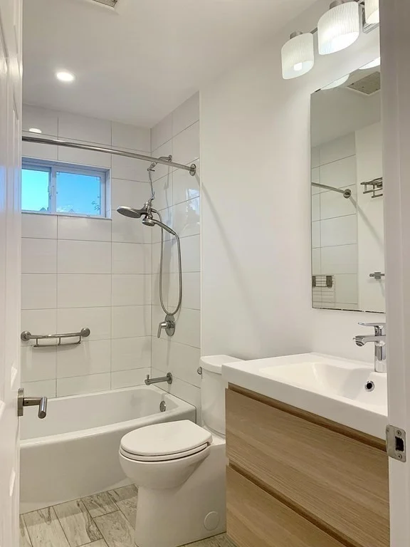 2 bed, 1.5 bath apartment for rent at 215 Norfolk St Unit 2, Central Square — photo 10 of 20