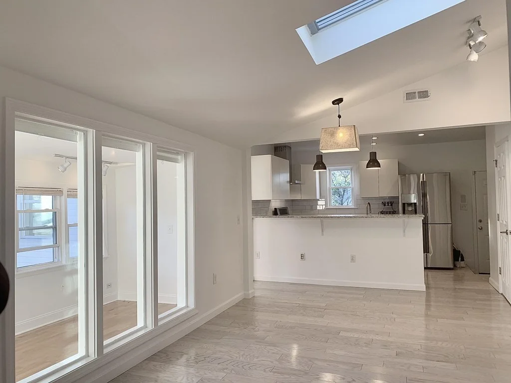 2 bed, 1.5 bath apartment for rent at 215 Norfolk St Unit 2, Central Square — photo 3 of 20