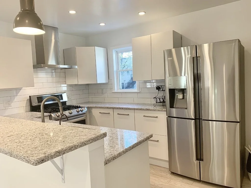 2 bed, 1.5 bath apartment for rent at 215 Norfolk St Unit 2, Central Square — photo 6 of 20