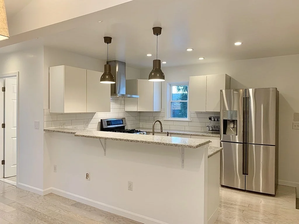 2 bed, 1.5 bath apartment for rent at 215 Norfolk St Unit 2, Central Square — photo 5 of 20