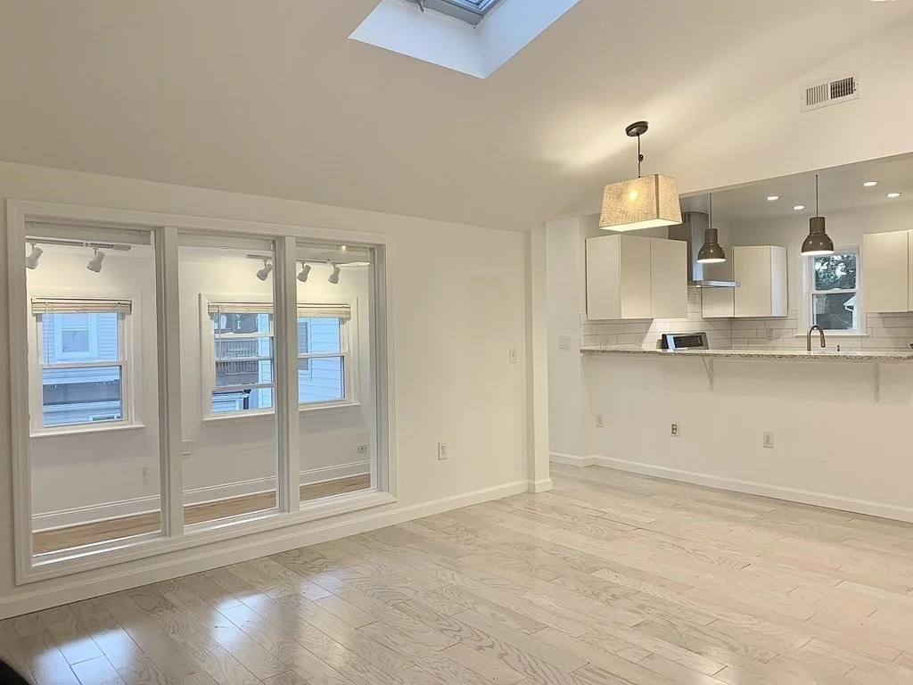 2 bed, 1.5 bath apartment for rent at 215 Norfolk St Unit 2, Central Square — photo 2 of 20