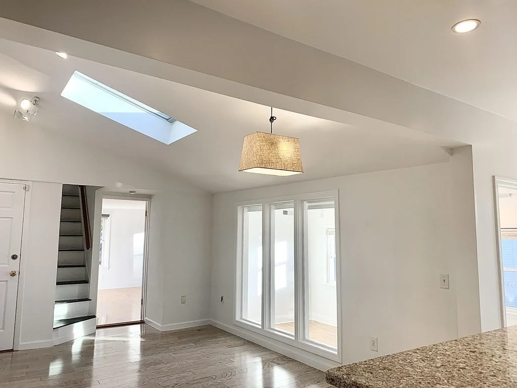 2 bed, 1.5 bath apartment for rent at 215 Norfolk St Unit 2, Central Square — photo 8 of 20
