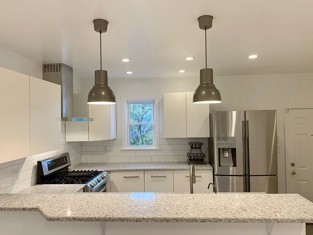 2 bed, 1.5 bath apartment for rent at 215 Norfolk St Unit 2, Central Square — photo 7 of 20