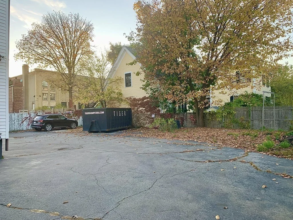 2 bed, 1.5 bath apartment for rent at 215 Norfolk St Unit 2, Central Square — photo 20 of 20