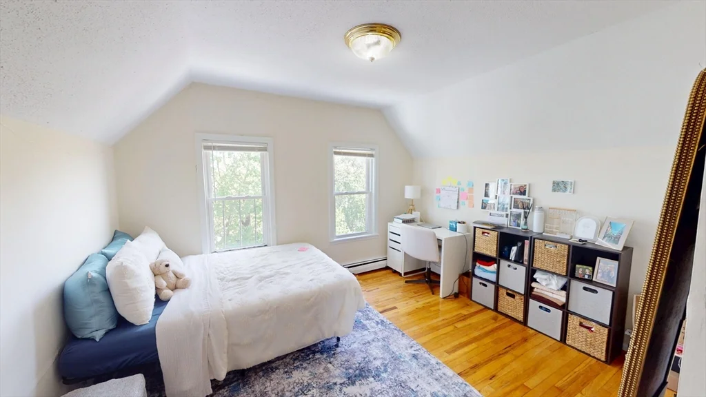 2 bed, 1 bath apartment for rent at 215 Parsons Unit 2, Brighton — photo 2 of 7