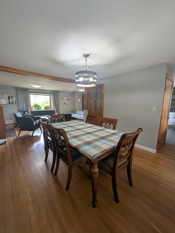 4 bed, 2 bath apartment for rent at 215 Salem St Unit SF, Revere — photo 8 of 36