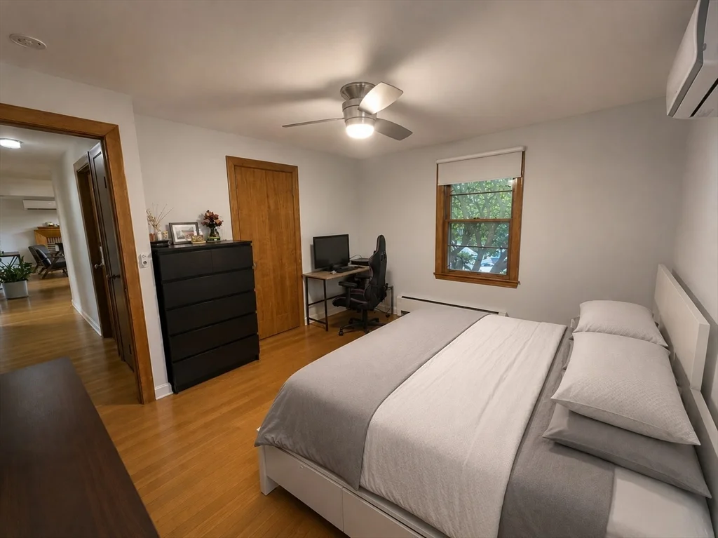 4 bed, 2 bath apartment for rent at 215 Salem St Unit SF, Revere — photo 10 of 36