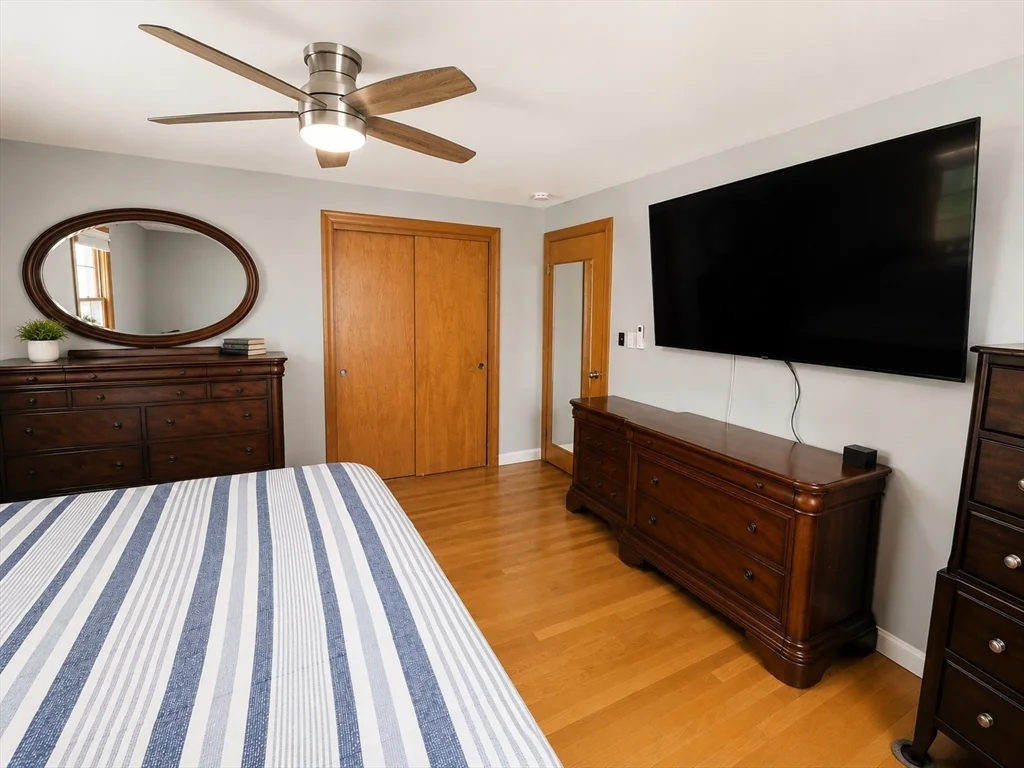 4 bed, 2 bath apartment for rent at 215 Salem St Unit SF, Revere — photo 18 of 36