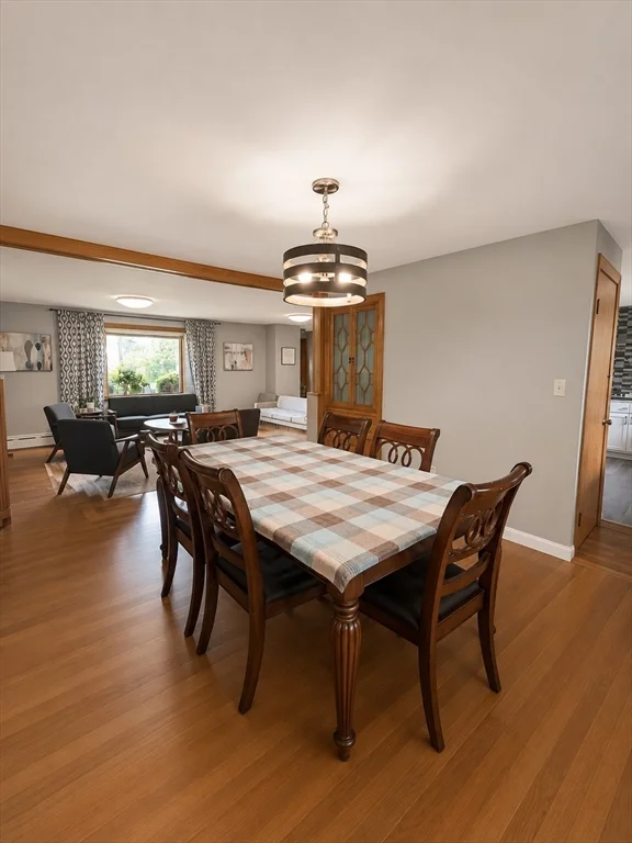 4 bed, 2 bath apartment for rent at 215 Salem St Unit SF, Revere — photo 9 of 36