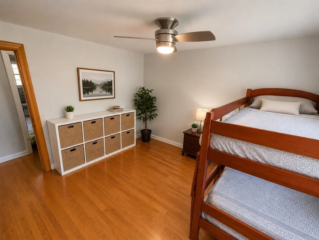 4 bed, 2 bath apartment for rent at 215 Salem St Unit SF, Revere — photo 19 of 36