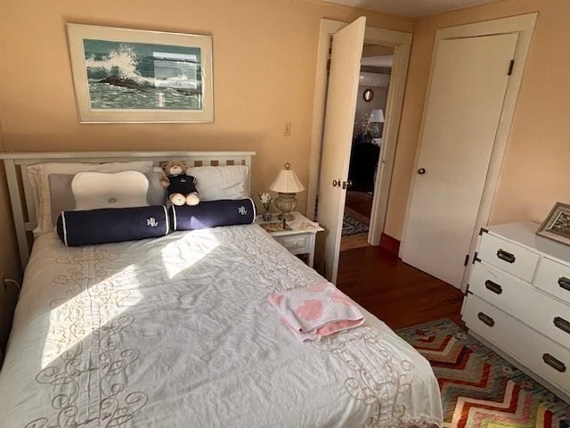 2 bed, 1 bath apartment for rent at 215 Standish St Winter Rental, Marshfield — photo 10 of 15