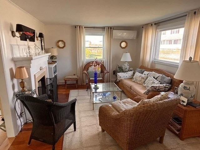 2 bed, 1 bath apartment for rent at 215 Standish St Winter Rental, Marshfield — photo 7 of 15