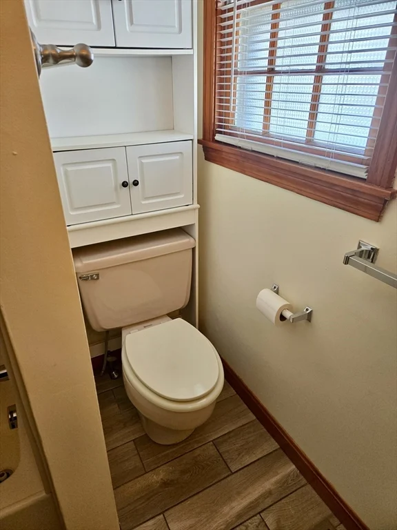 2 bed, 1 bath apartment for rent at 216 Ashland Ave Unit 1, Southbridge — photo 9 of 10