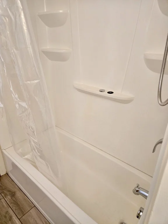 2 bed, 1 bath apartment for rent at 216 Ashland Ave Unit 1, Southbridge — photo 10 of 10