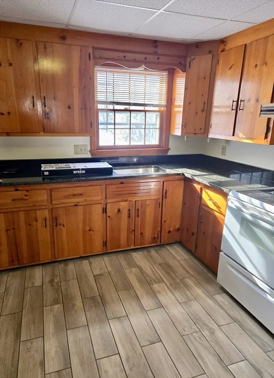 2 bed, 1 bath apartment for rent at 216 Ashland Ave Unit 1, Southbridge — photo 4 of 10