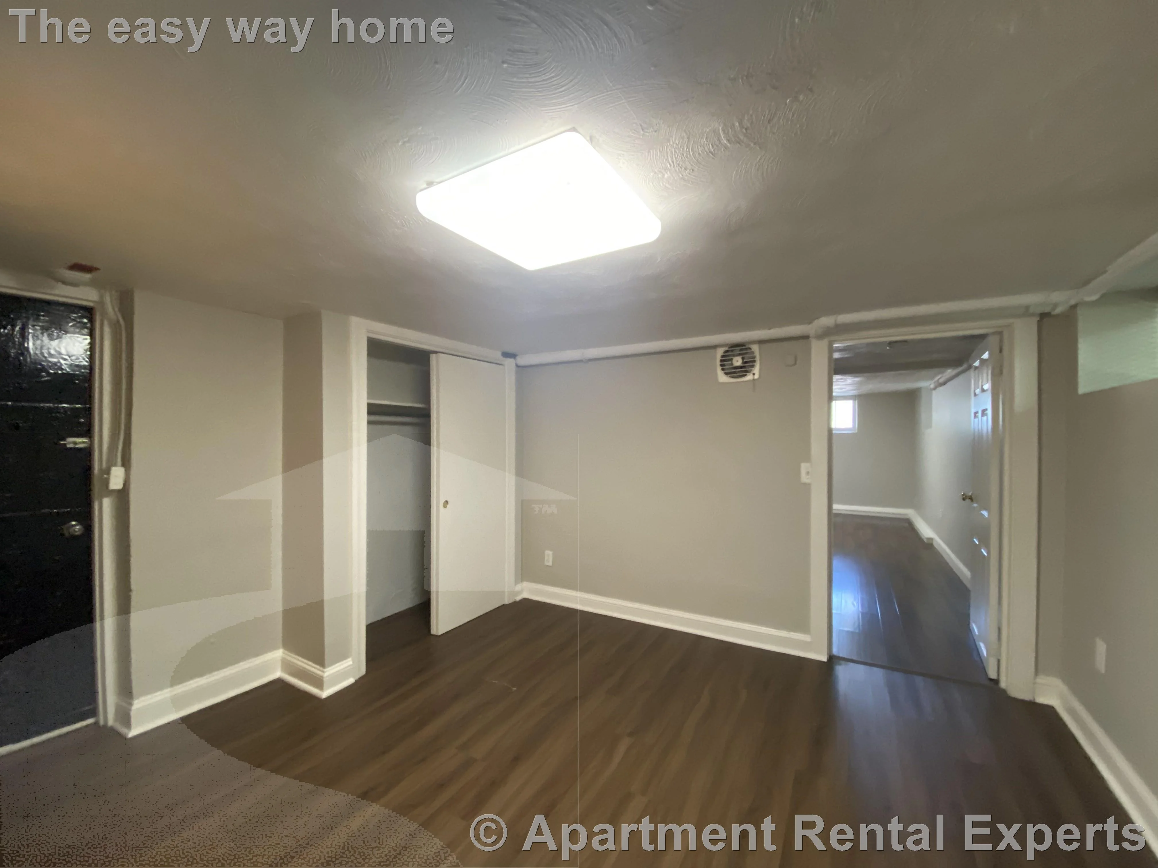 1 bed, 1 bath apartment for rent at 216 Banks St Unit B, Riverside — photo 7 of 9