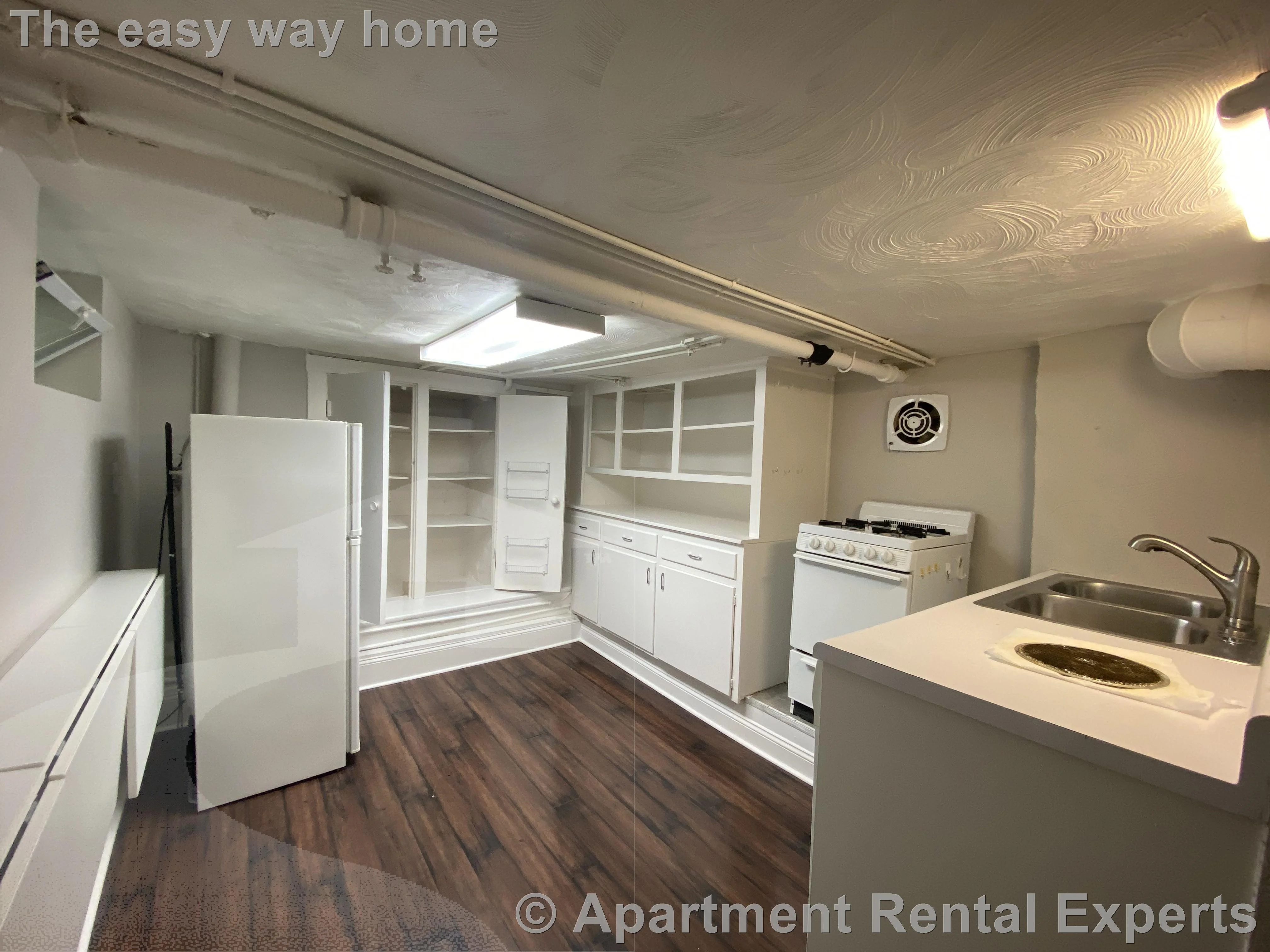 1 bed, 1 bath apartment for rent at 216 Banks St Unit B, Riverside — photo 4 of 9