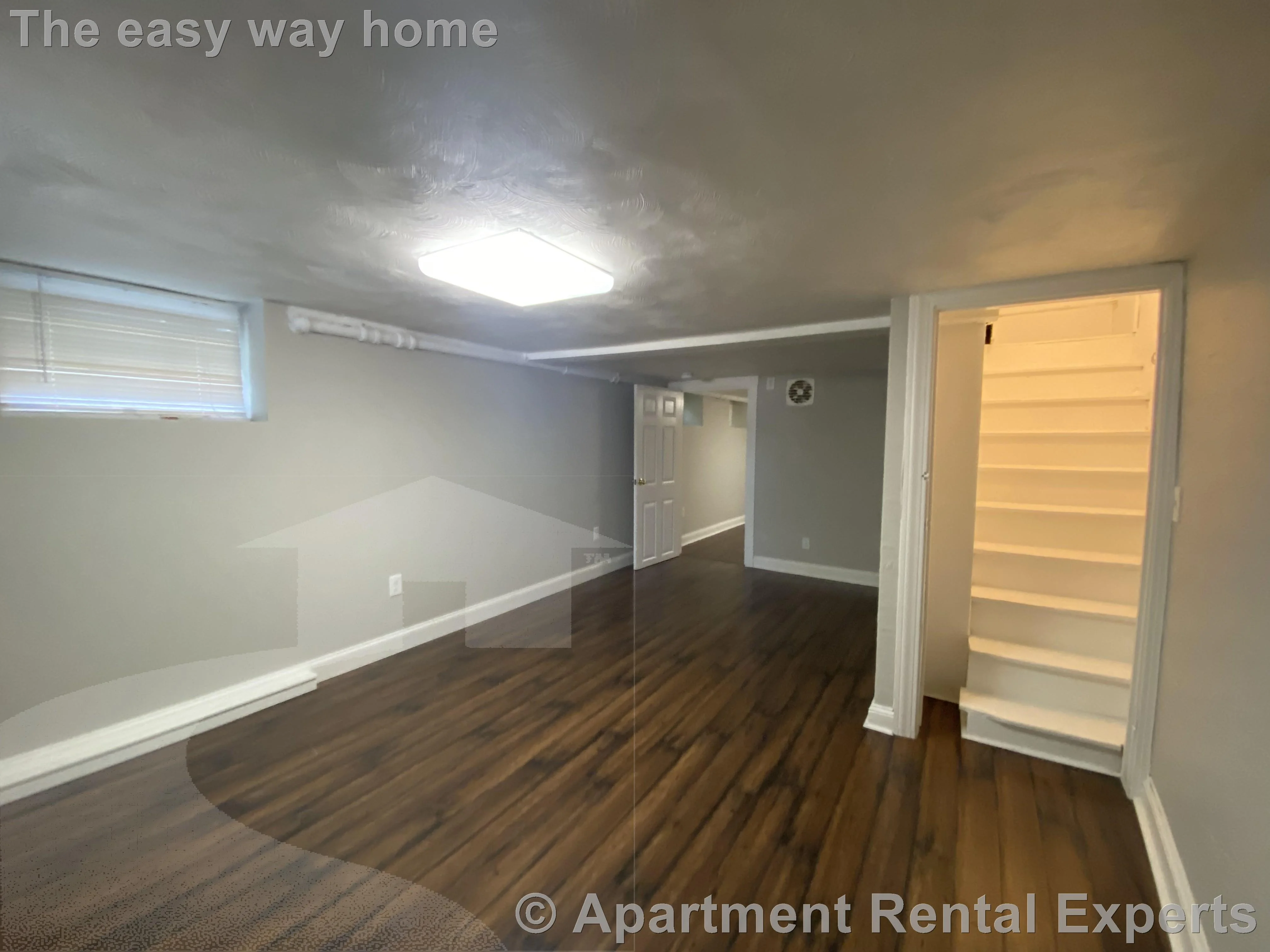 1 bed, 1 bath apartment for rent at 216 Banks St Unit B, Riverside — photo 1 of 9