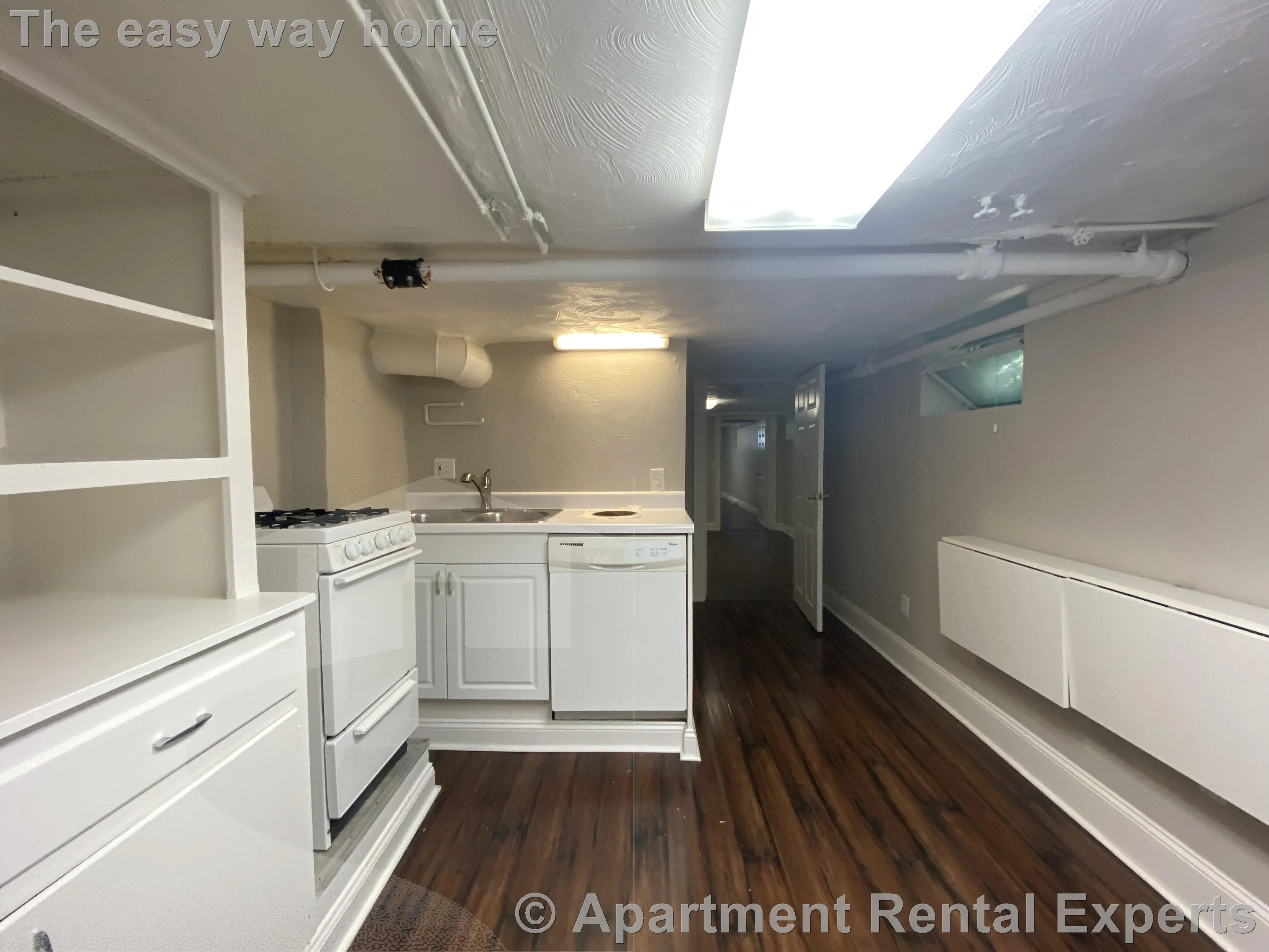 1 bed, 1 bath apartment for rent at 216 Banks St Unit B, Riverside — photo 6 of 9