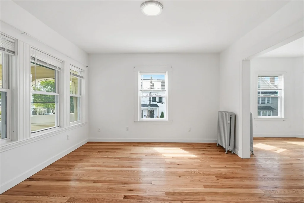 5 bed, 2 bath apartment for rent at 216 Broadway Unit Unit 2, East Arlington — photo 8 of 42