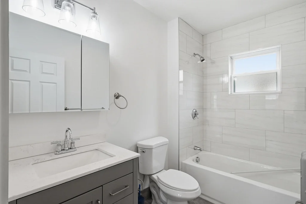 5 bed, 2 bath apartment for rent at 216 Broadway Unit Unit 2, East Arlington — photo 20 of 42