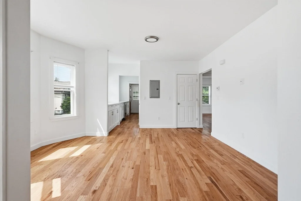 5 bed, 2 bath apartment for rent at 216 Broadway Unit Unit 2, East Arlington — photo 10 of 42