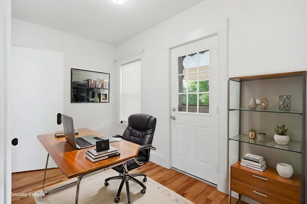 5 bed, 2 bath apartment for rent at 216 Broadway Unit Unit 2, East Arlington — photo 21 of 42