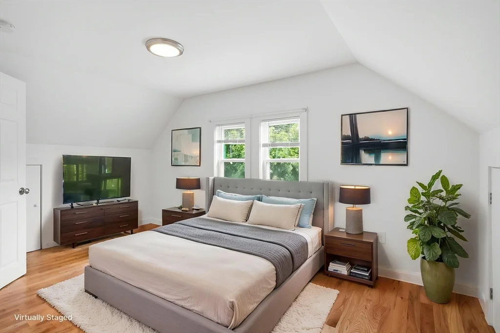 5 bed, 2 bath apartment for rent at 216 Broadway Unit Unit 2, East Arlington — photo 24 of 42