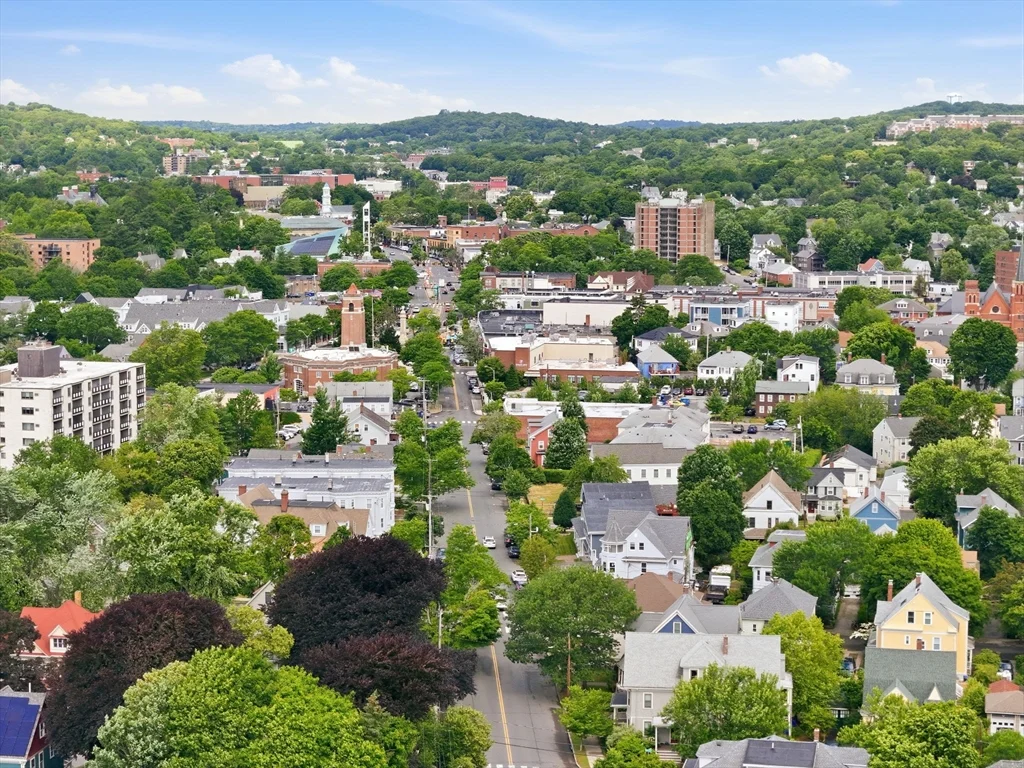 5 bed, 2 bath apartment for rent at 216 Broadway Unit Unit 2, East Arlington — photo 42 of 42