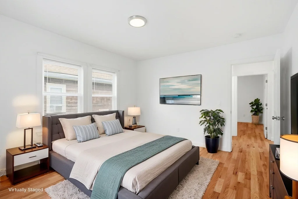 5 bed, 2 bath apartment for rent at 216 Broadway Unit Unit 2, East Arlington — photo 18 of 42