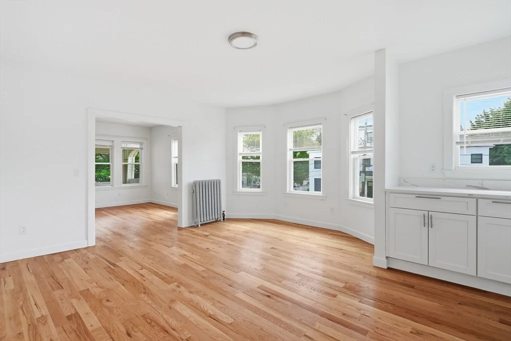 5 bed, 2 bath apartment for rent at 216 Broadway Unit Unit 2, East Arlington — photo 11 of 42