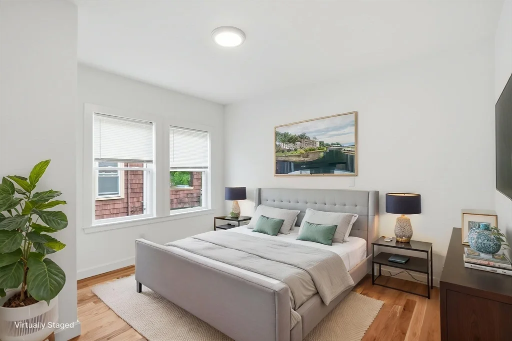 5 bed, 2 bath apartment for rent at 216 Broadway Unit Unit 2, East Arlington — photo 16 of 42