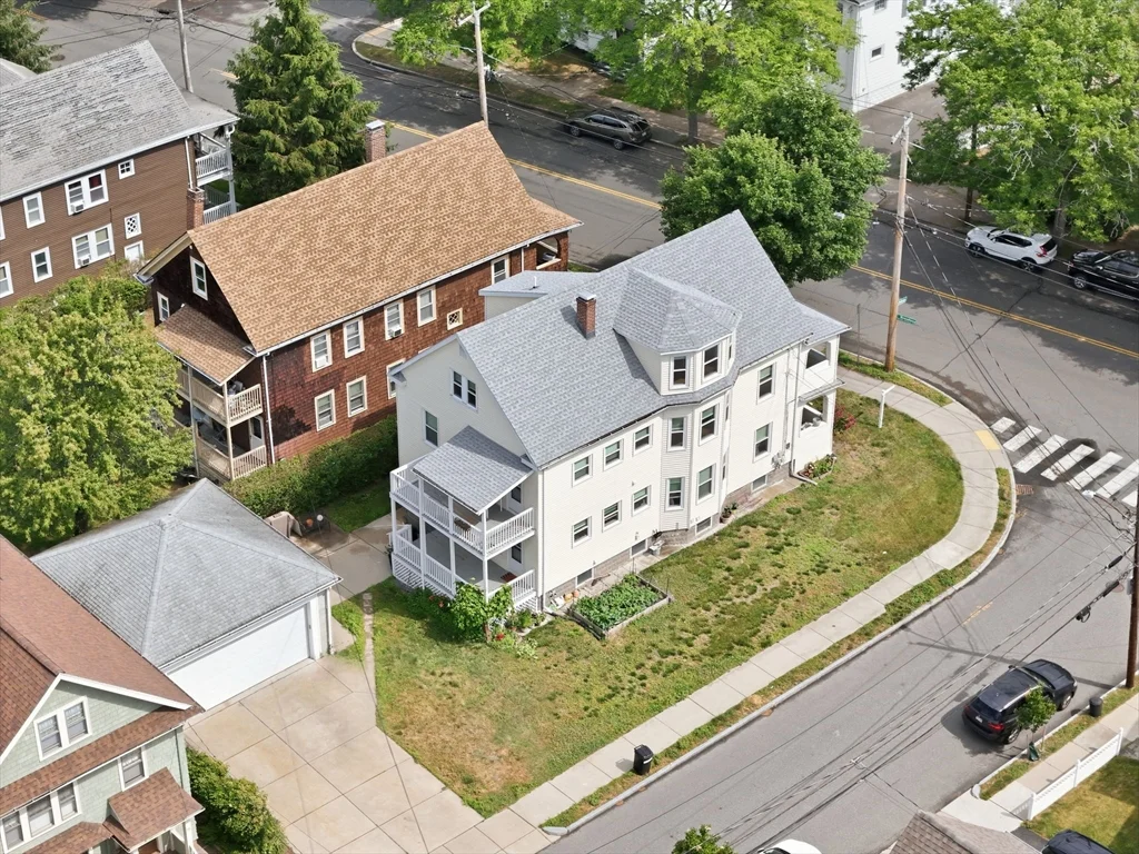 5 bed, 2 bath apartment for rent at 216 Broadway Unit Unit 2, East Arlington — photo 40 of 42