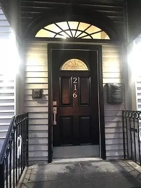2 bed, 1 bath apartment for rent at 216 Dorchester St Unit 2, South Boston