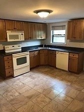2 bed, 1 bath apartment for rent at 216 Dorchester St Unit 216, South Boston — photo 2 of 12
