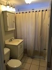 2 bed, 1 bath apartment for rent at 216 Dorchester St Unit 216, South Boston — photo 12 of 12