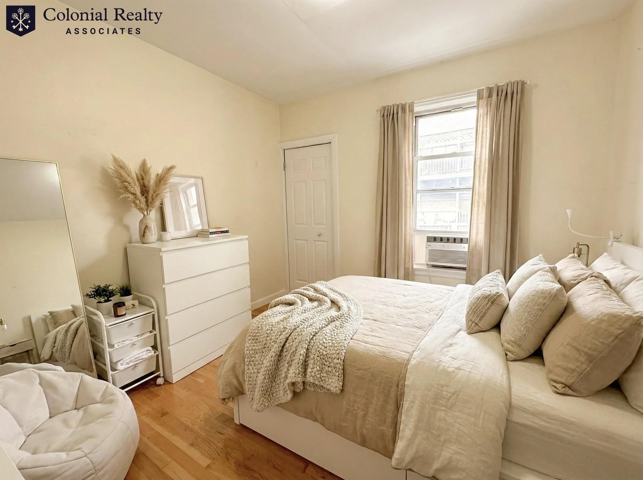 4 bed, 2 bath apartment for rent at 216 Freeman St Unit 2, North Brookline — photo 11 of 13