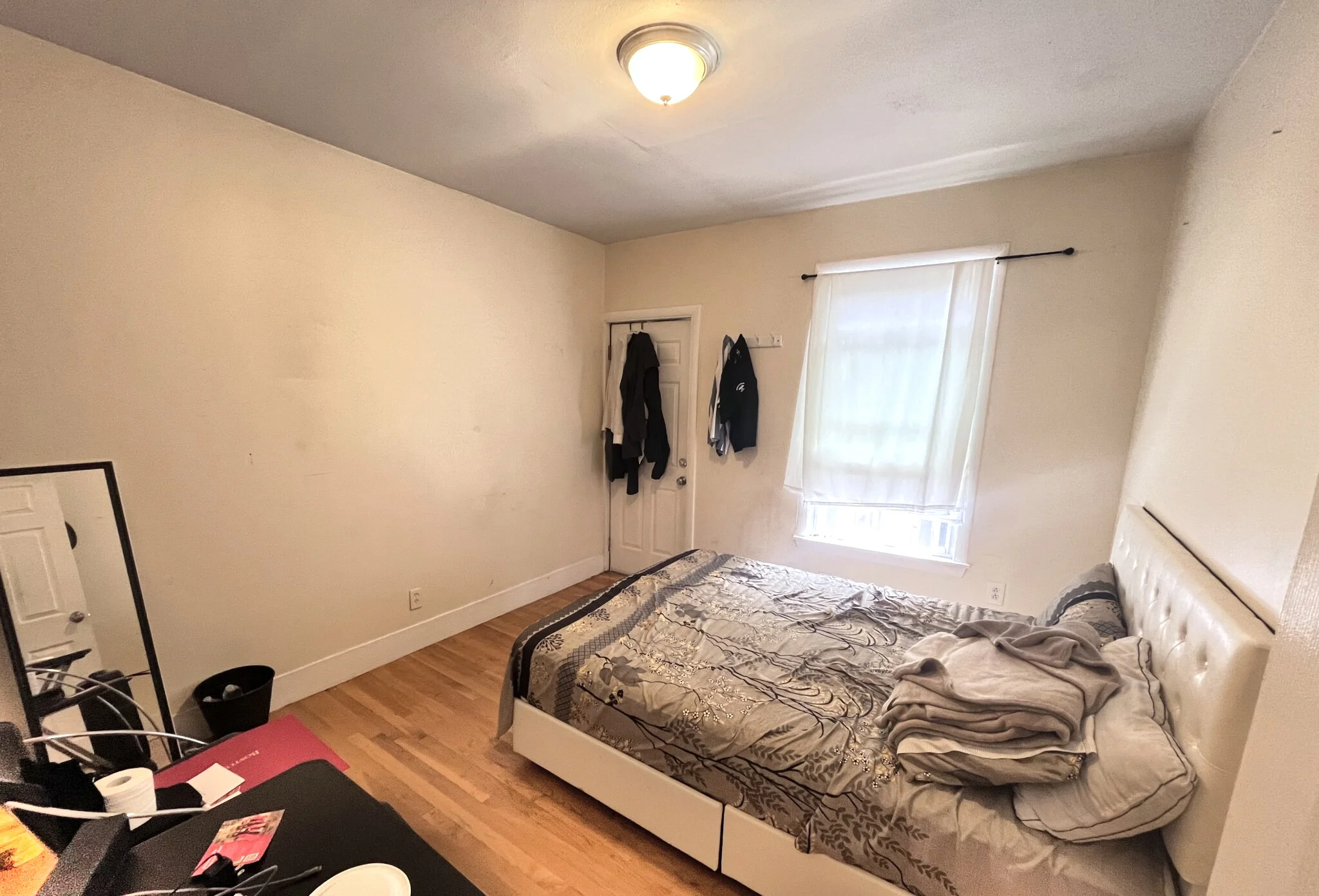 4 bed, 2 bath apartment for rent at 216 Freeman St Unit 2, North Brookline — photo 5 of 11
