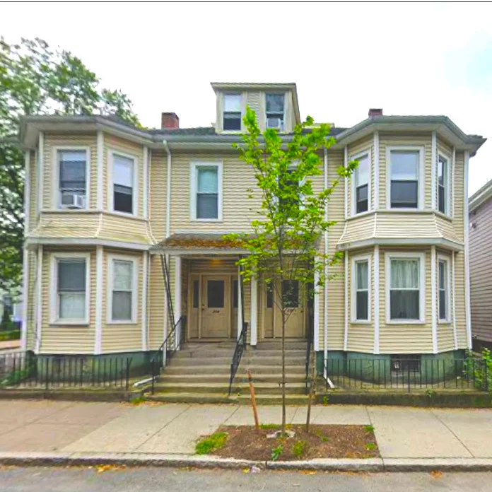 4 bed, 2 bath apartment for rent at 216 Freeman St Unit 2, North Brookline — photo 11 of 11