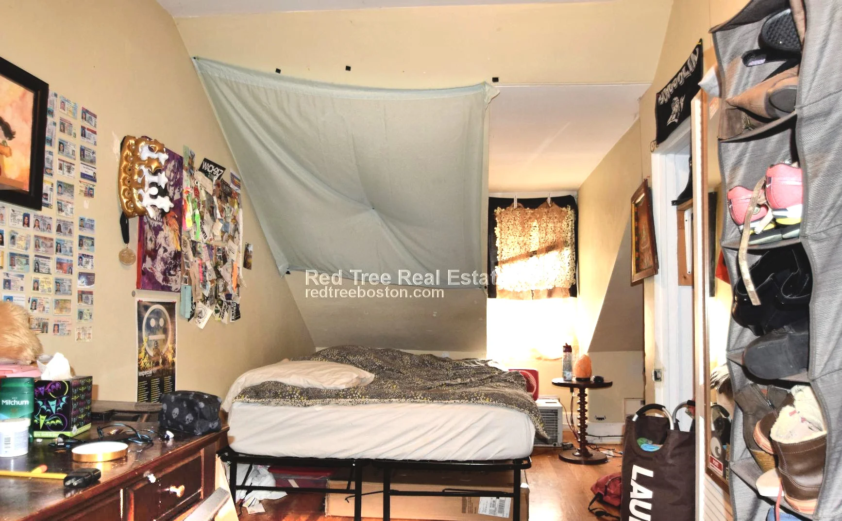 4 bed, 2 bath apartment for rent at 216 Freeman St Unit 2, North Brookline — photo 10 of 11