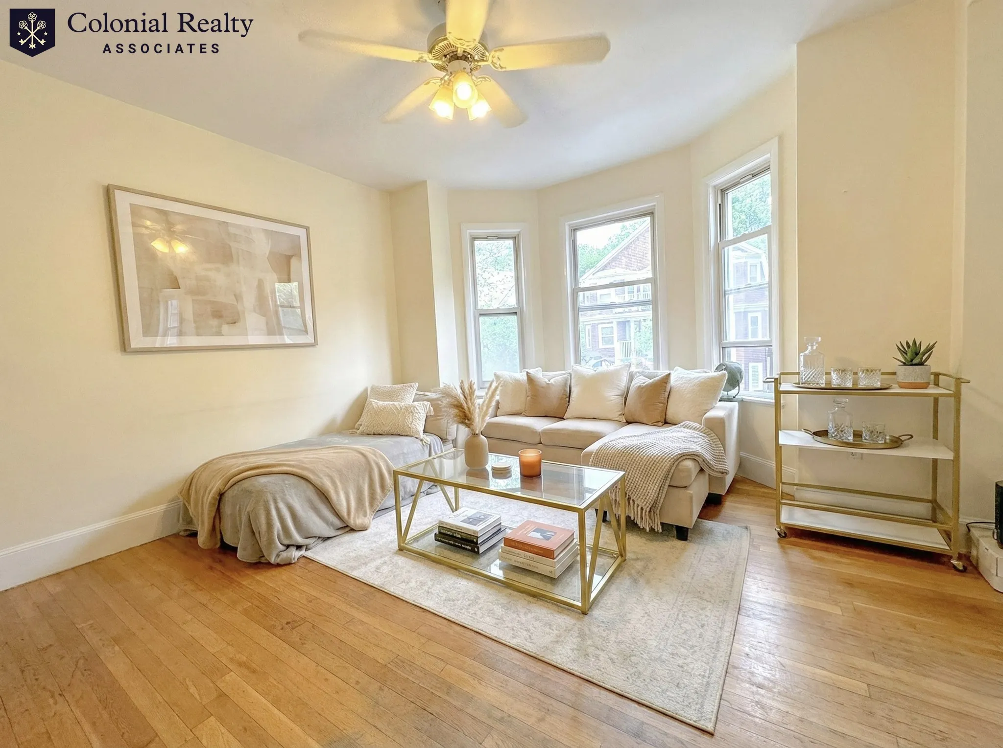 4 bed, 2 bath apartment for rent at 216 Freeman St Unit 2, North Brookline — photo 5 of 13