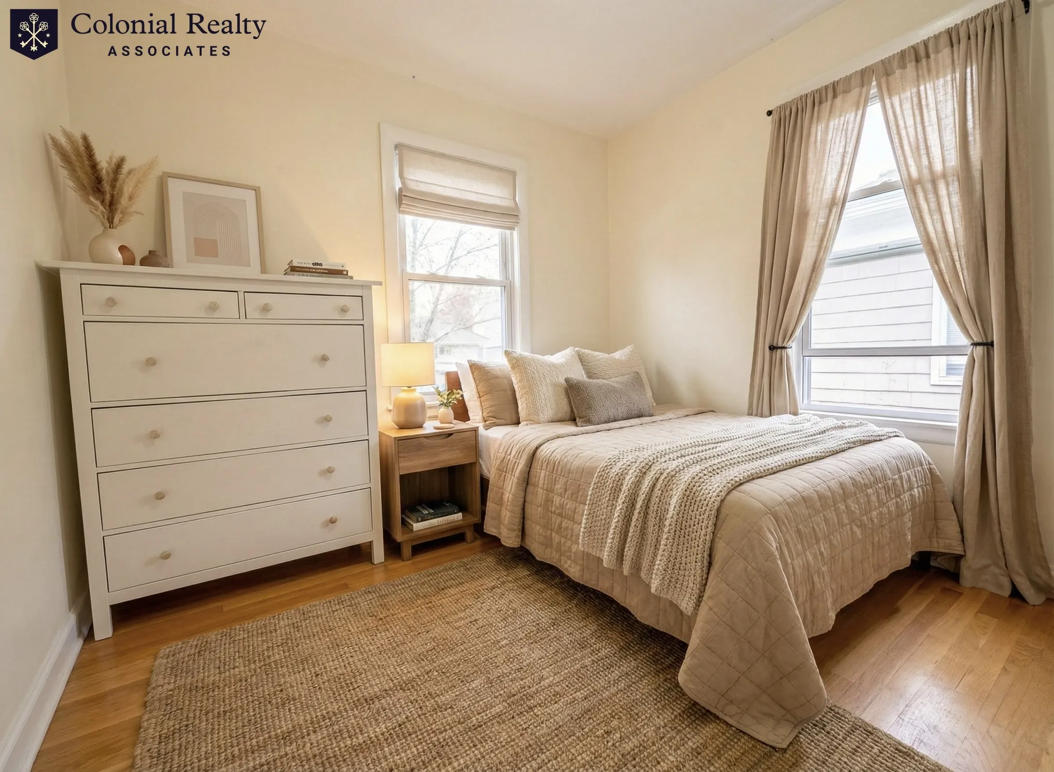 4 bed, 2 bath apartment for rent at 216 Freeman St Unit 2, North Brookline