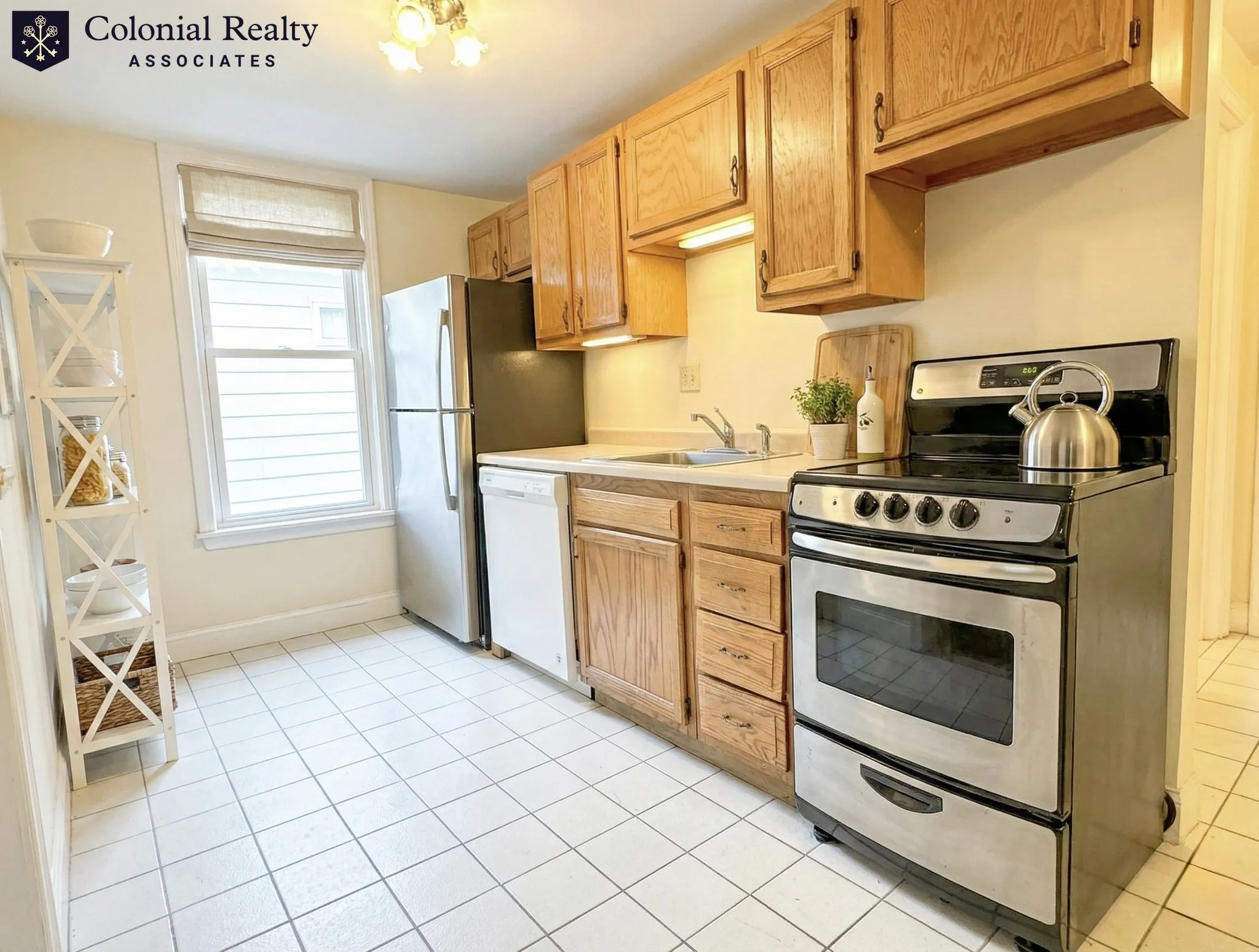 4 bed, 2 bath apartment for rent at 216 Freeman St Unit 2, North Brookline — photo 4 of 13