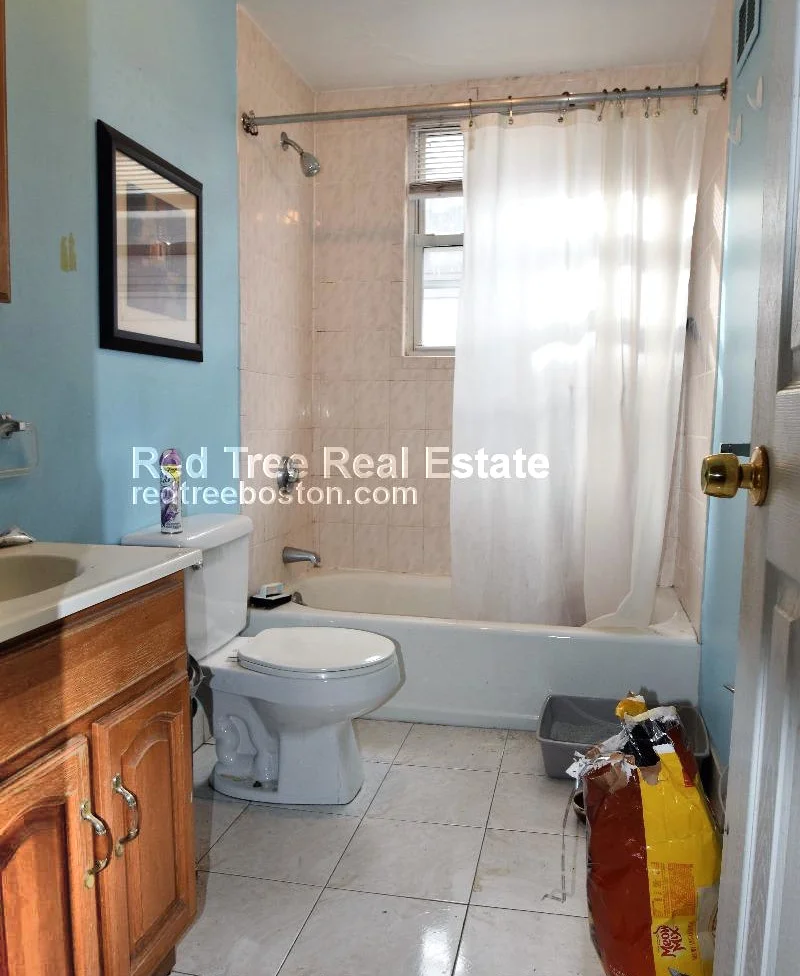 4 bed, 2 bath apartment for rent at 216 Freeman St Unit 2, North Brookline — photo 9 of 11